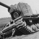 Imagen para el artículo titulado La increíble historia del KV-2, el solitario tanque ruso que detuvo al ejército nazi